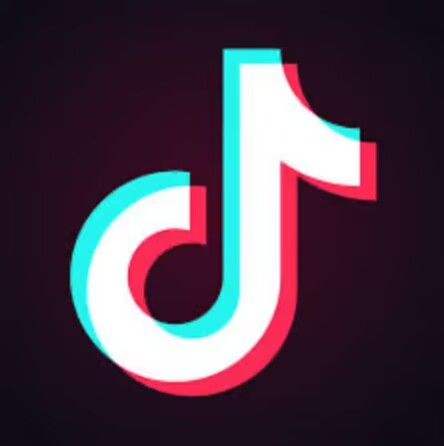 抖音白号